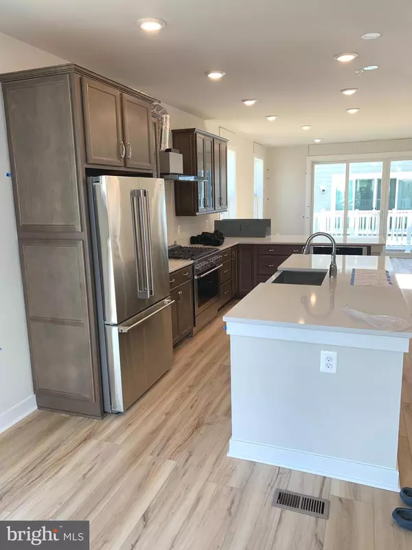 Fairfax, VA 22030,HOMESITE 55 FARR AVE