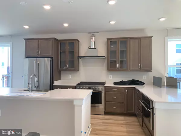 Fairfax, VA 22030,HOMESITE 55 FARR AVE