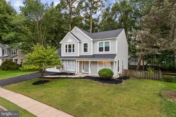 Clifton, VA 20124,13633 UNION VILLAGE CIR