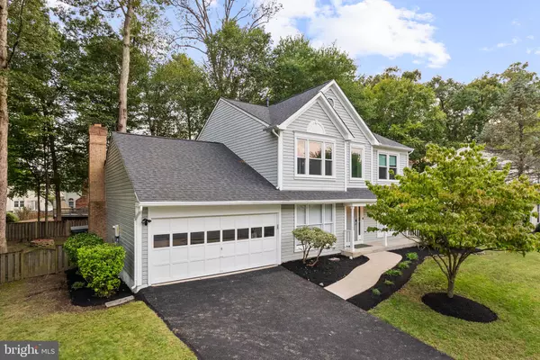 Clifton, VA 20124,13633 UNION VILLAGE CIR