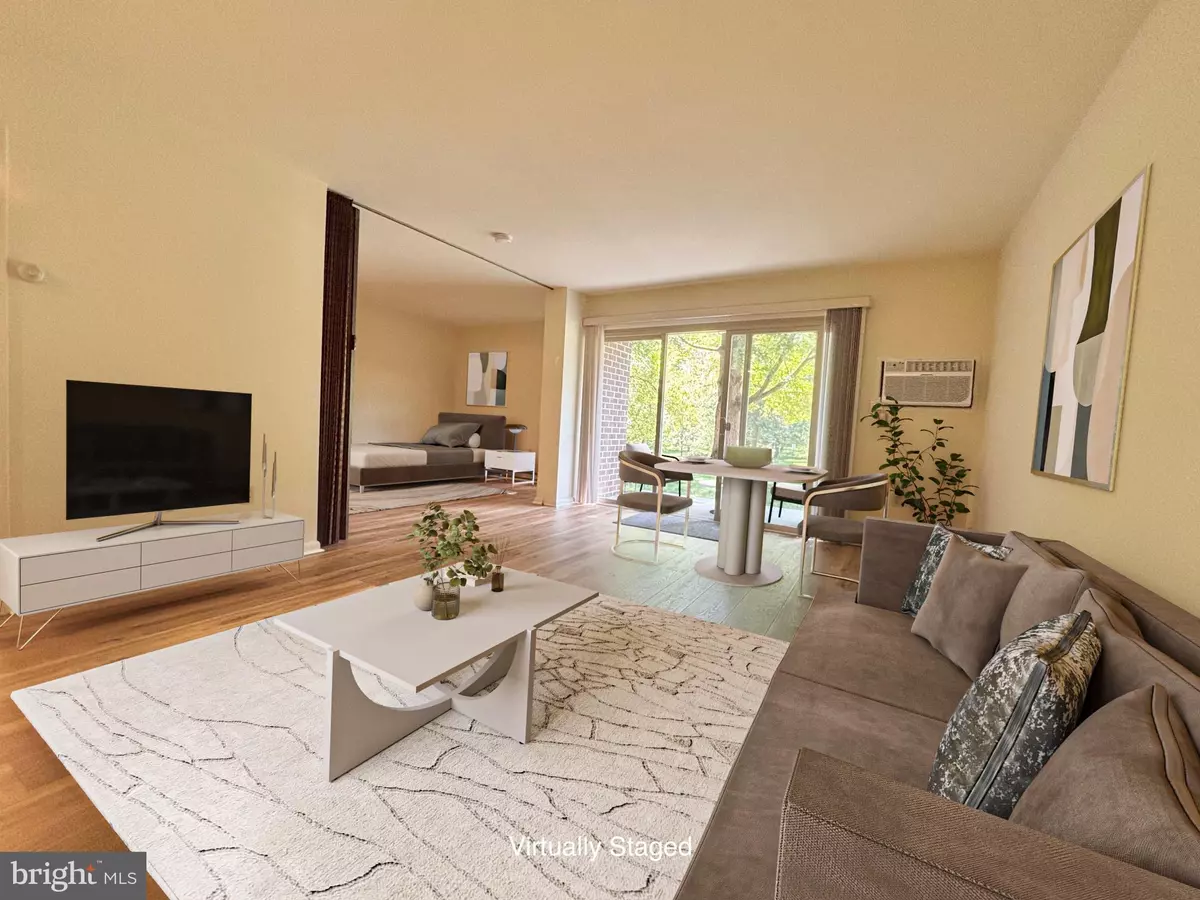 Silver Spring, MD 20906,3322 CHISWICK CT #61-1G