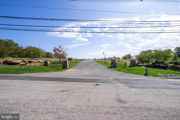 Berwyn, PA 19312,326 STONEY KNOLL LANE #LOT 13