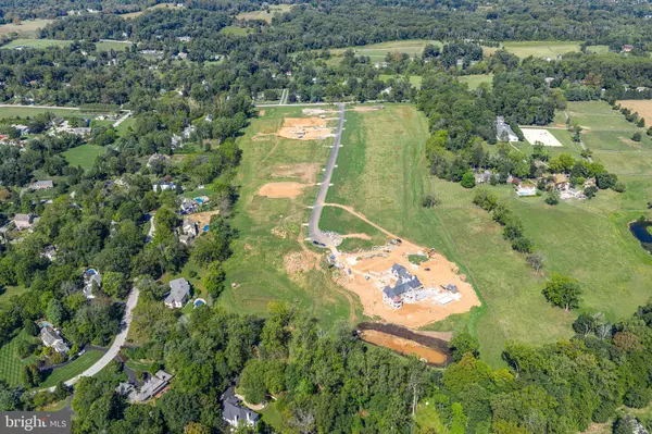 Berwyn, PA 19312,326 STONEY KNOLL LANE #LOT 13