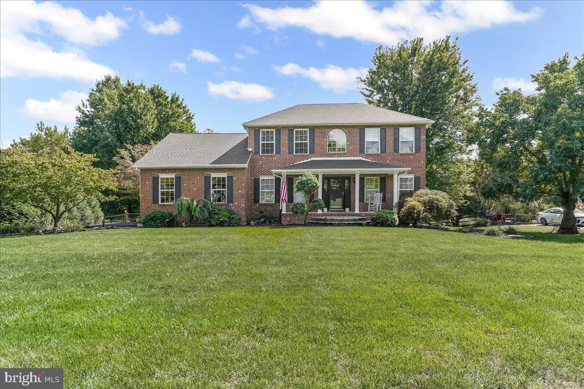 Middletown, DE 19709,207 EFFENDI DR