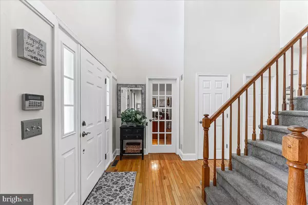 Middletown, DE 19709,207 EFFENDI DR