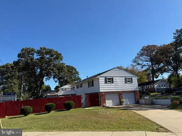 Pasadena, MD 21122,750 215TH ST