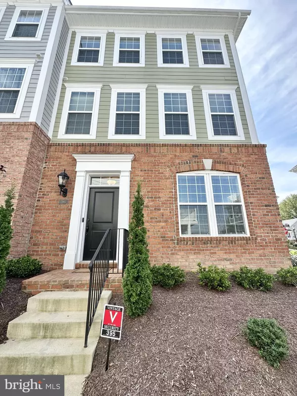 La Plata, MD 20646,395 BUCKEYE CIR