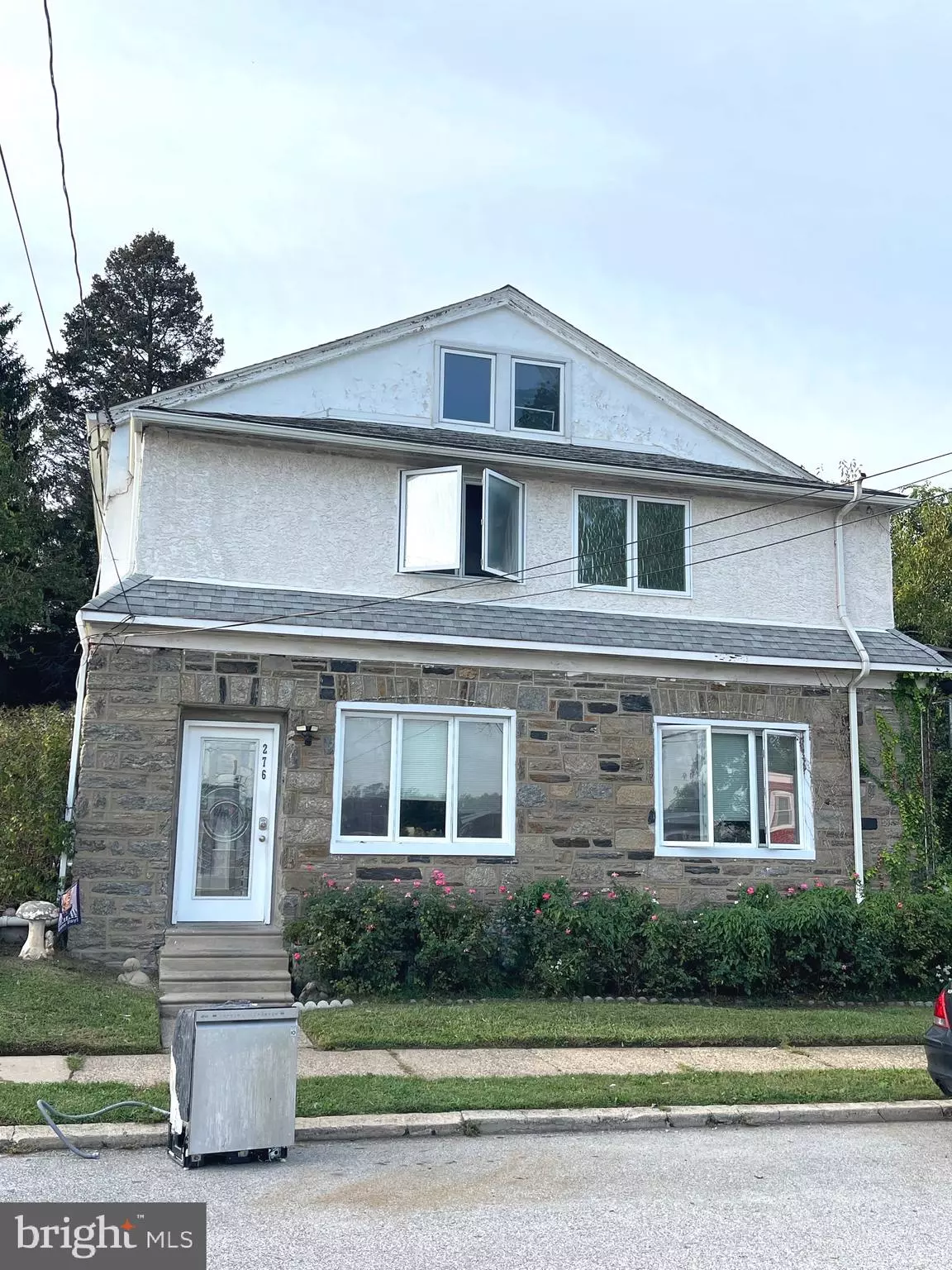 Elkins Park, PA 19027,276 TULPEHOCKEN AVE