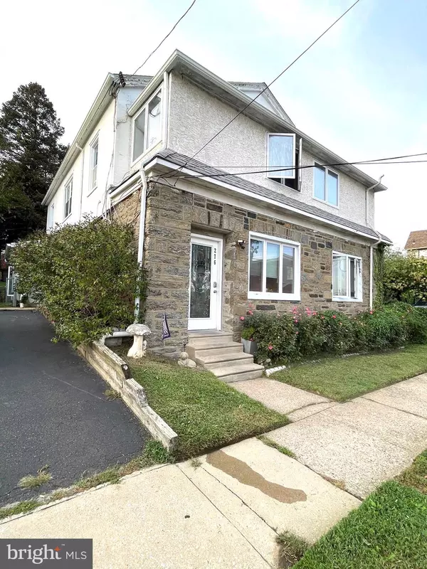 Elkins Park, PA 19027,276 TULPEHOCKEN AVE