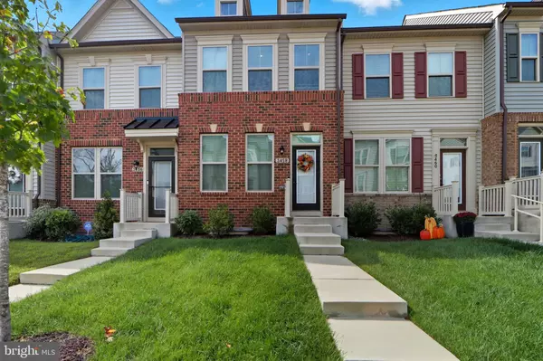 3458 JACOBS FORD WAY, Hanover, MD 21076