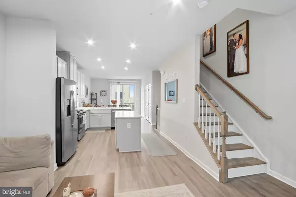 Hanover, MD 21076,3458 JACOBS FORD WAY