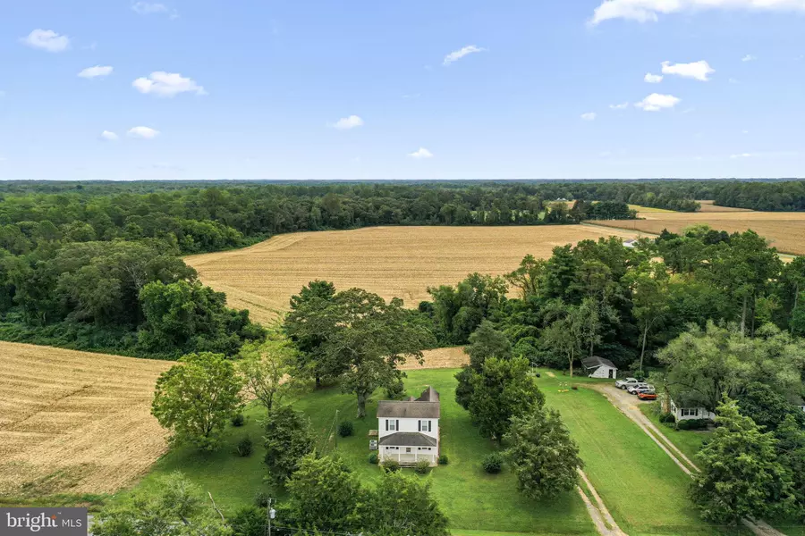 4516 OLDHAMS RD, Hague, VA 22469