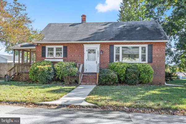 Elkridge, MD 21075,6625 MELROSE AVE