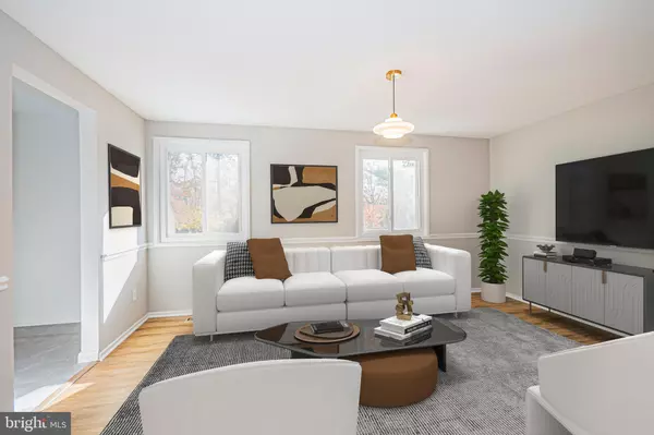 Gaithersburg, MD 20886,10350 WATKINS MILL DR