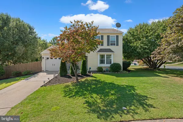 Sykesville, MD 21784,1051 BERKLEY