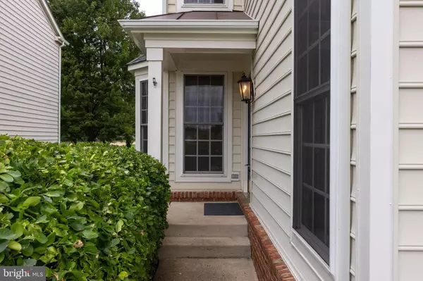 Haymarket, VA 20169,6040 ALDERDALE PL