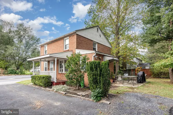 Mechanicsburg, PA 17050,504 HOGESTOWN ROAD