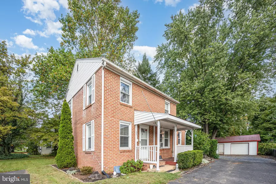 504 HOGESTOWN ROAD, Mechanicsburg, PA 17050
