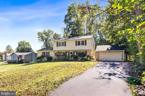 Warrenton, VA 20187,6397 TAZEWELL ST