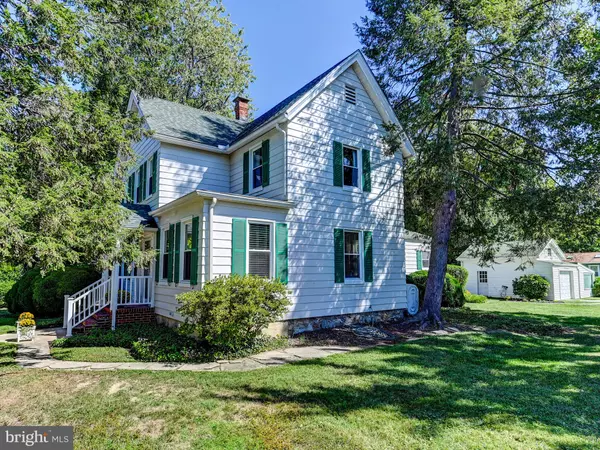 Laurel, MD 20707,410 4TH ST