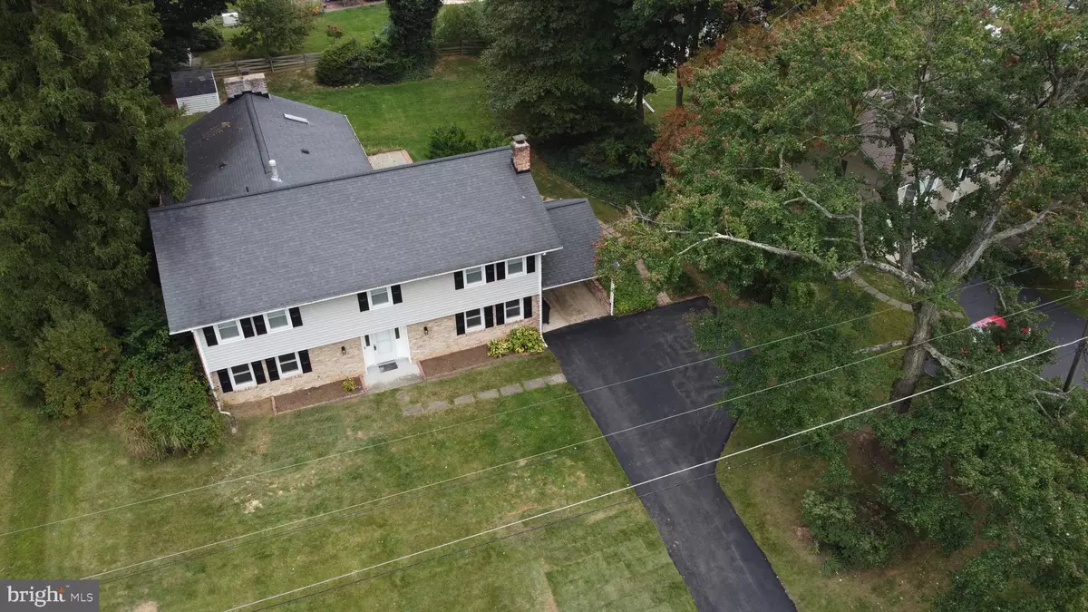 Derwood, MD 20855,17805 PARK MILL DR