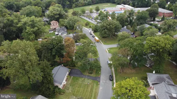 Derwood, MD 20855,17805 PARK MILL DR