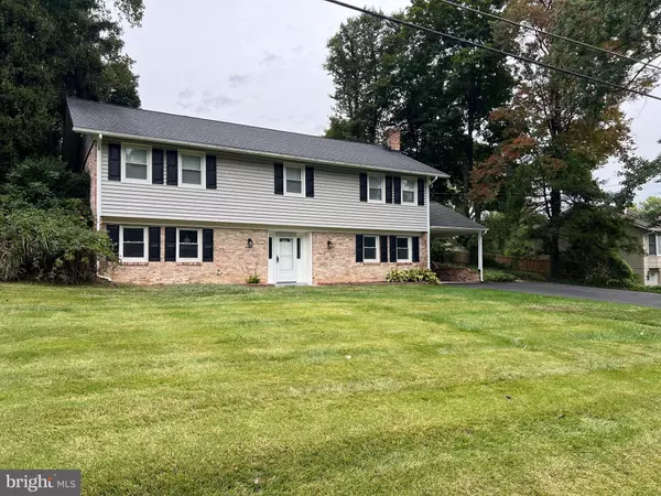 Derwood, MD 20855,17805 PARK MILL DR