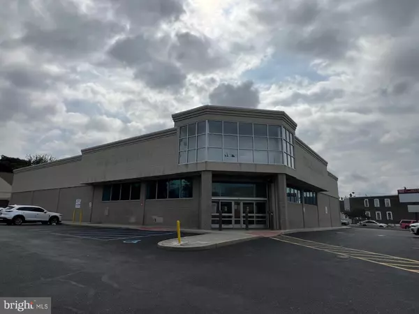 1607 BRIDGE ST, Philadelphia, PA 19124