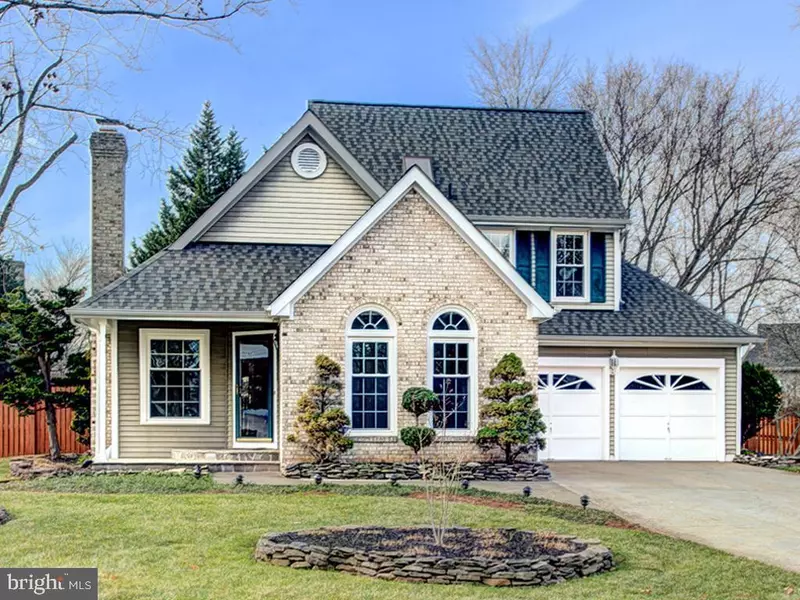 13432 MUIRKIRK LN, Herndon, VA 20171