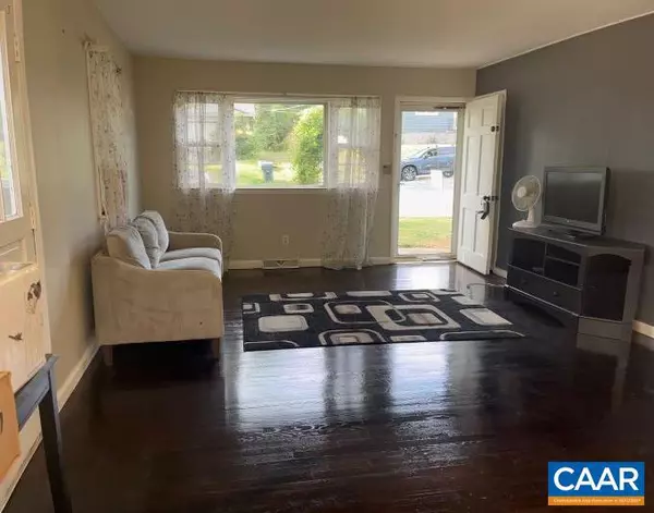 Charlottesville, VA 22902,1641 MERIDIAN ST