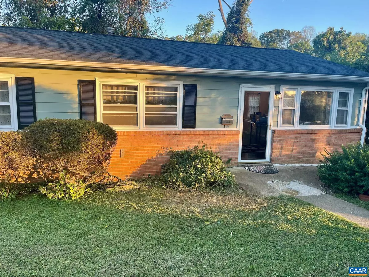 Charlottesville, VA 22902,1641 MERIDIAN ST