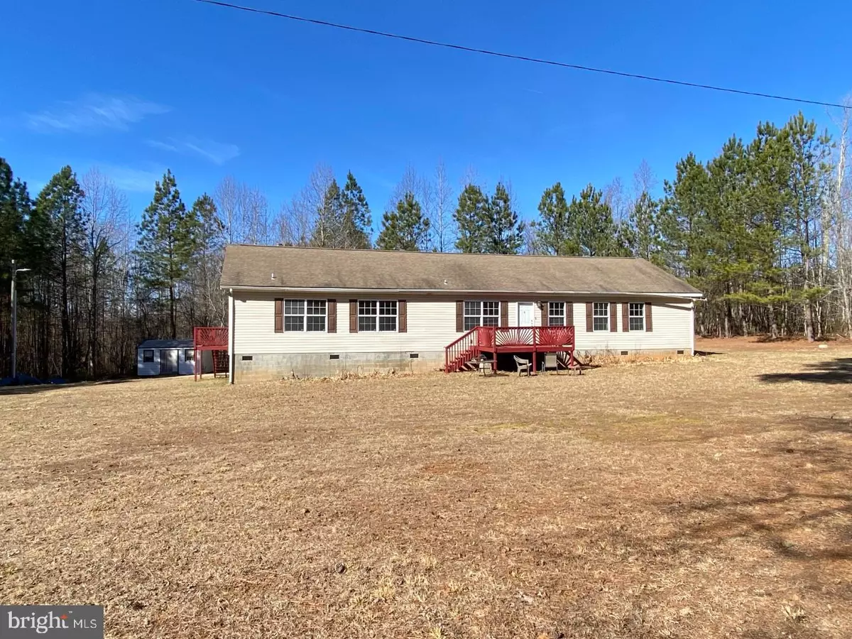 Brodnax, VA 23920,1085 RENRUT RD