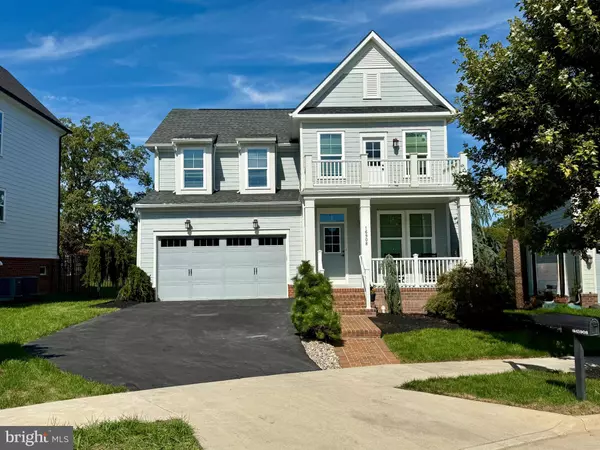 16908 TAKEAWAY LN, Dumfries, VA 22026