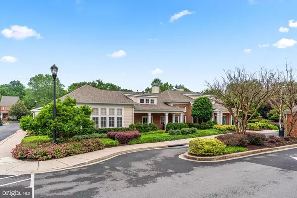 Ellicott City, MD 21043,2520 KENSINGTON GDNS #401