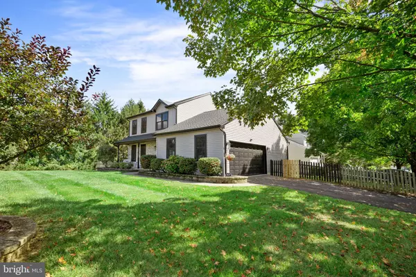 Langhorne, PA 19047,409 FAIRVIEW AVE