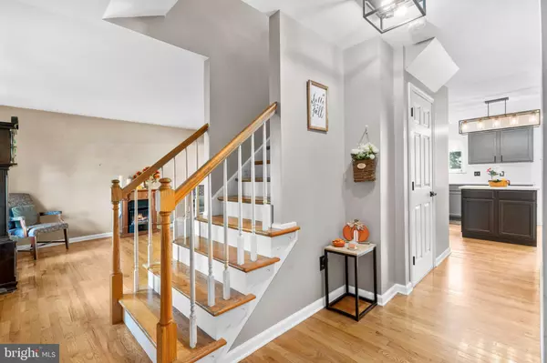 Langhorne, PA 19047,409 FAIRVIEW AVE