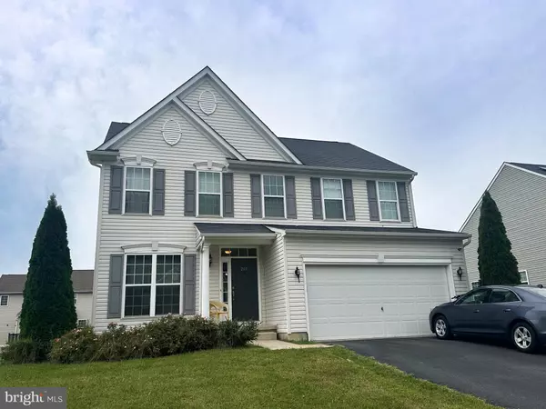 Smyrna, DE 19977,209 E CONSTITUTION DR