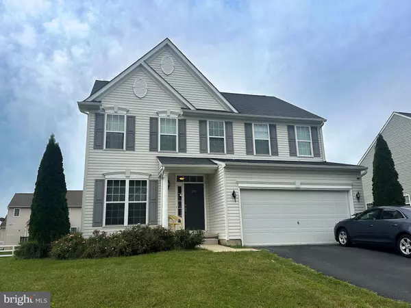209 E CONSTITUTION DR, Smyrna, DE 19977