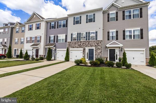 Joppa, MD 21085,795 MAGNOLIA RIDGE CT