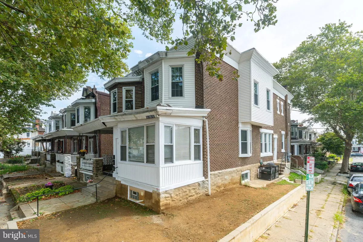 Philadelphia, PA 19141,4819 OLD YORK RD