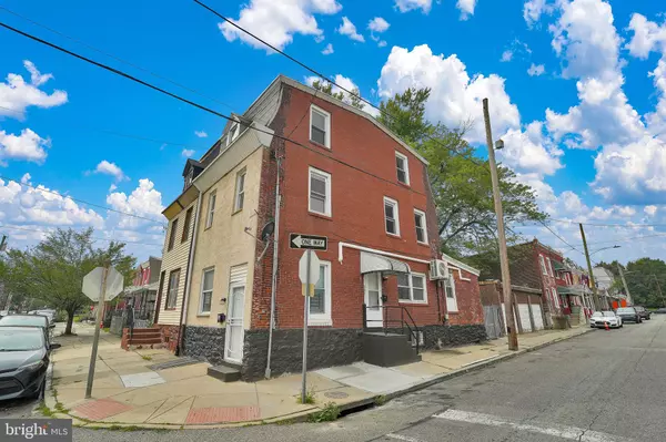 Philadelphia, PA 19138,837 E WOODLAWN AVE