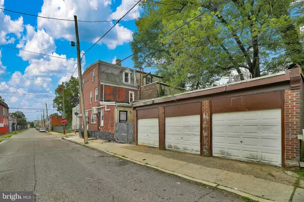 Philadelphia, PA 19138,837 E WOODLAWN AVE