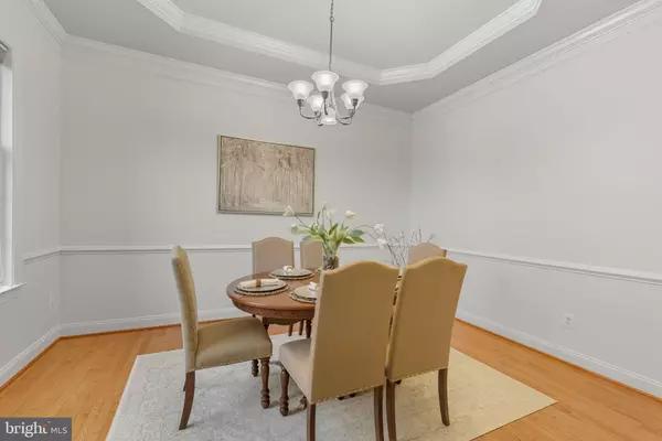 Haymarket, VA 20169,15691 ALDERBROOK DR