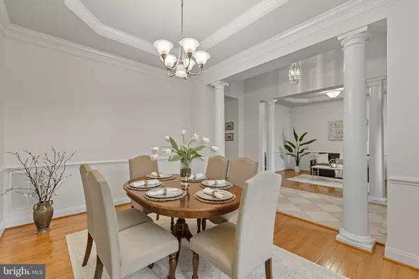 Haymarket, VA 20169,15691 ALDERBROOK DR