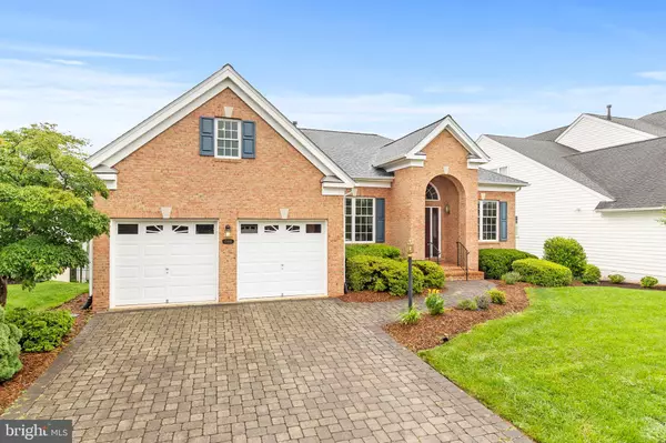 Haymarket, VA 20169,15691 ALDERBROOK DR