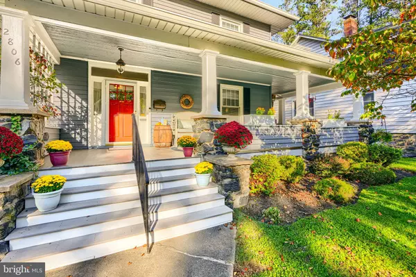 Baltimore, MD 21214,2806 PARKVIEW TER