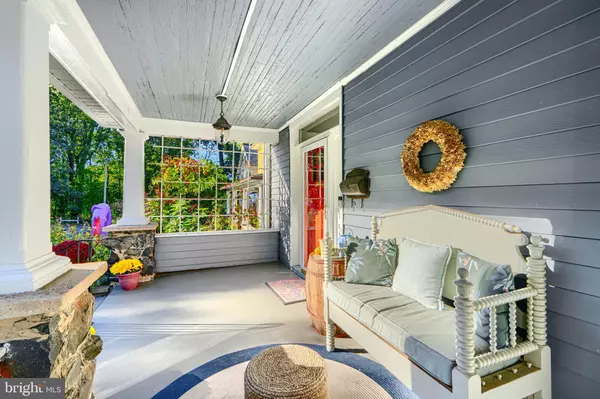 Baltimore, MD 21214,2806 PARKVIEW TER