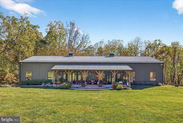 Franklin, WV 26807,30 POLECAT HOLLOW BLVD