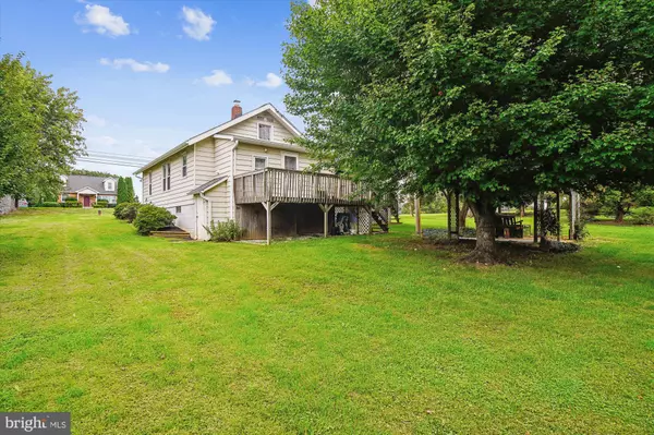 Knoxville, MD 21758,1149 ROSEMONT DR