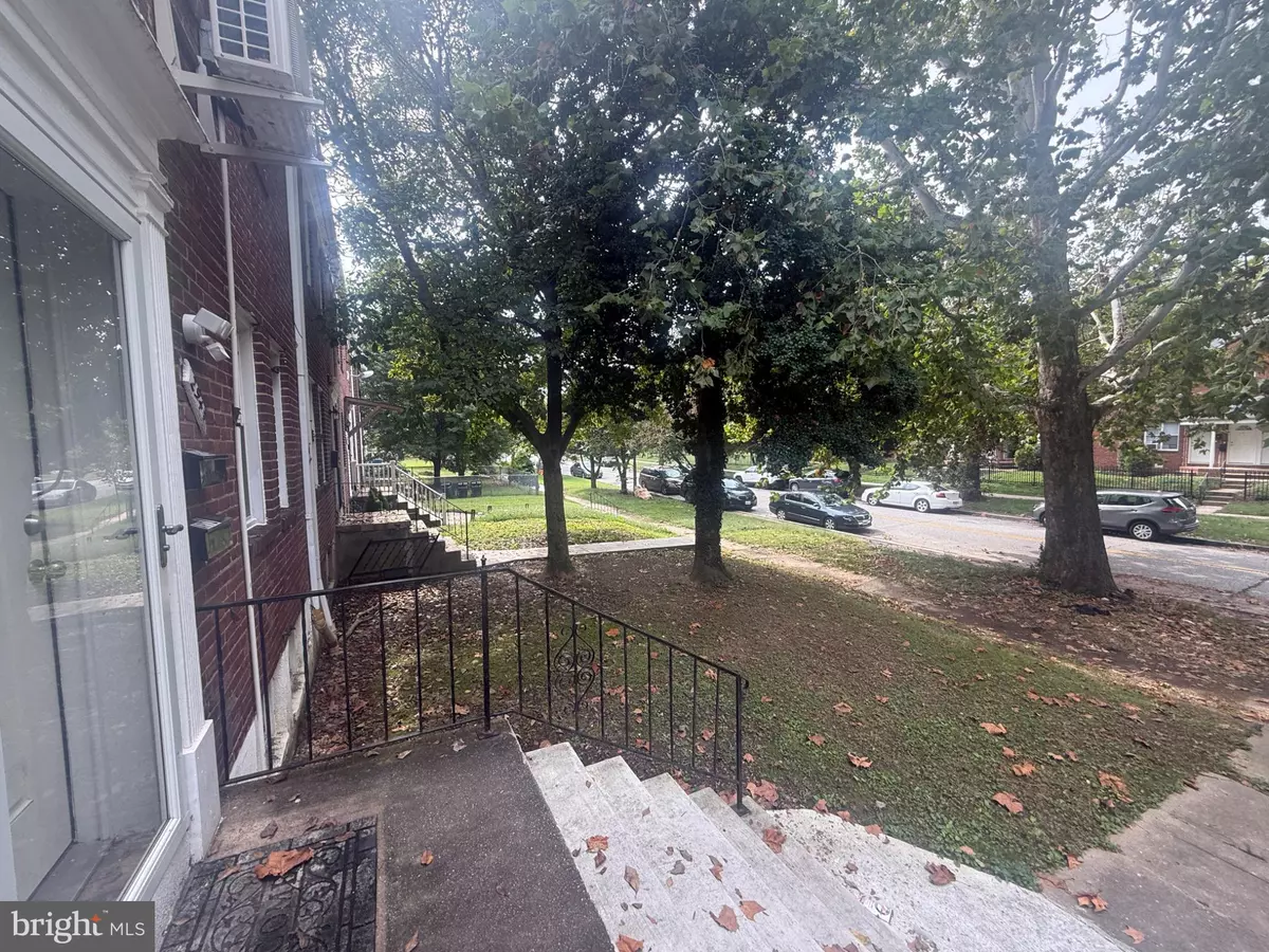 Baltimore, MD 21222,2943 LIBERTY PKWY #A